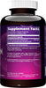 Kvercetin (500 mg) 60 veganskih kapsula - MRM