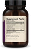 Fioletowa obrona, przeciwutleniacz premium - 90 czapek - Dr Mercola