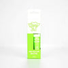 Lippy Inc. Wild Citrus Sugar Scrub All Natural Lip Exfoliator and Moisturizer with Carrot Oil and Shea Butter