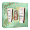 Gift Set Body Wash 100ml + Body Spray 30ml + Body Scrub 150ml