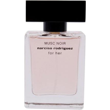 Narciso Rodriguez Musc Noir for Her Eau de Parfum 30ml Aloe Vera