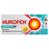 Nurofen Cold & Flu Tablets Pack of 24 - welzo