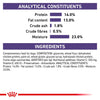 Royal Canin Pill Assist Dog Treats Medium & Large Dog 224g