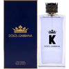 Dolce and Gabbana K For Men 6.7oz EDT Spray