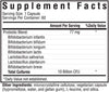 Probiota histaminx - 60 capsules végétariennes - recherche de santé