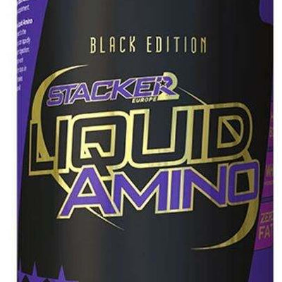 Stacker2 Europe Liquid Amino, Orange - 946 ml.