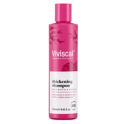 Viviscal Thickening Shampoo 250ml - welzo