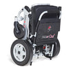 Freedom Chair Silla A08L Silla de ruedas plegable eléctrica
