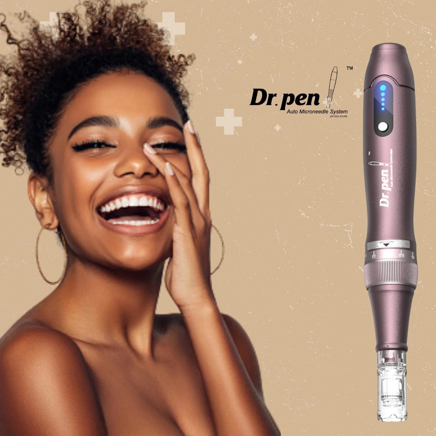 Wireless A10 Dr.Pen