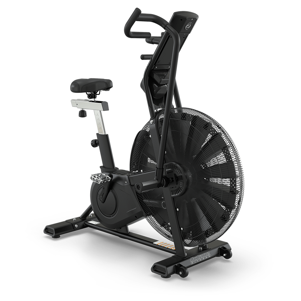OCTANE ADX Fan Bike - Welzo