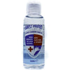 Simply Protect Alcohol Cleansing Hand Gel 58ml