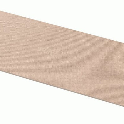 AIREX TrExercise Mat - 1400 x 600 x 6mm - Sand