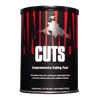 Animal Cuts 42 Packs