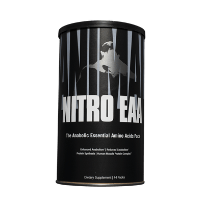 Animal Nitro EAA 44 Packs