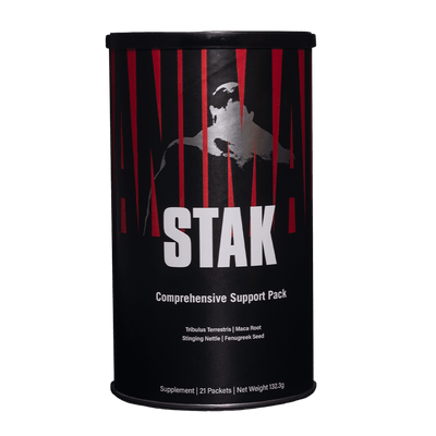 Animal Stak 21 Packs