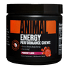 Animal Energy Performance Chews 120 Tabs Pomberry Flavor