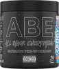 Applied Nutrition ABE (All Black Everything) 375g Candy Ice Blast