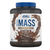 Applied Nutrition Critical Mass Professional 2.4kg Chocolate