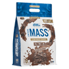 Applied Nutrition Critical Mass Professional 6kg Chocolate