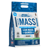 Applied Nutrition Critical Mass Professional 6kg Chocolate Mint