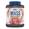 Applied Nutrition Critical Mass Professional 2.4kg Strawberry