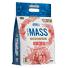 Applied Nutrition Critical Mass Professional 6kg Strawberry