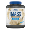 Applied Nutrition Critical Mass Professional 2.4kg Vanilla