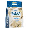 Applied Nutrition Critical Mass Professional 6kg Vanilla