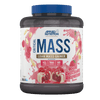 Applied Nutrition Critical Mass Professional 2.4kg White Chocolate Raspberry
