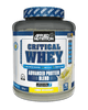 Applied Nutrition Critical Whey 2kg Lemon Cheesecake