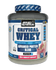 Applied Nutrition Critical Whey 2kg White Chocolate Raspberry