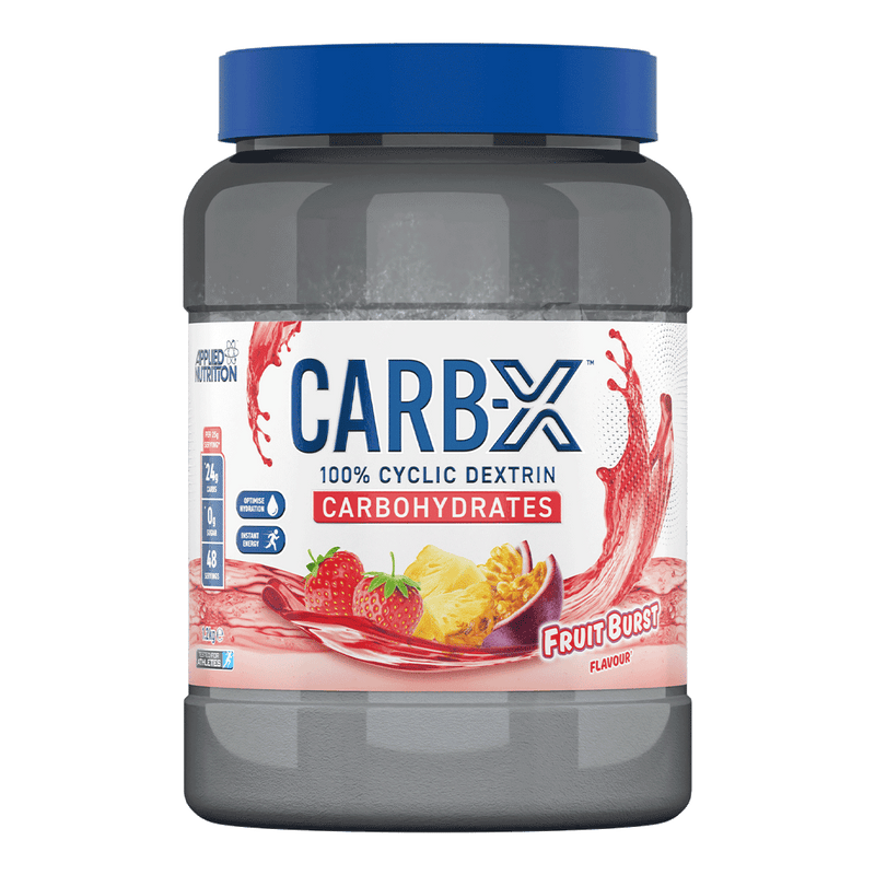 Applied Nutrition Carb X 1.2kg Fruit Burst
