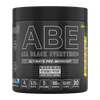 Applied Nutrition ABE (All Black Everything) 375g Twirler Ice Cream