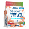 Applied Nutrition Clear Whey 875g Cherry & Apple
