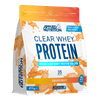 Applied Nutrition Clear Whey 875g GrapeFruit