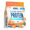 Applied Nutrition Clear Whey 875g Orange Squash