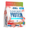 Applied Nutrition Clear Whey 875g Strawberry & Lime