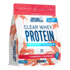 Applied Nutrition Clear Whey 875g Strawberry & Raspberry