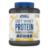 Applied Nutrition Diet Whey 1.8kg Banana Milkshake