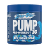 Applied Nutrition Pump 3G Zero 375g Icy Blue Raz