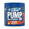Applied Nutrition Pump 3G Zero 375g Fruit Burst