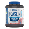 Applied Nutrition Casein 1.8kg Strawberry