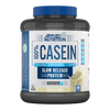 Applied Nutrition Casein 1.8kg Vanilla Cream