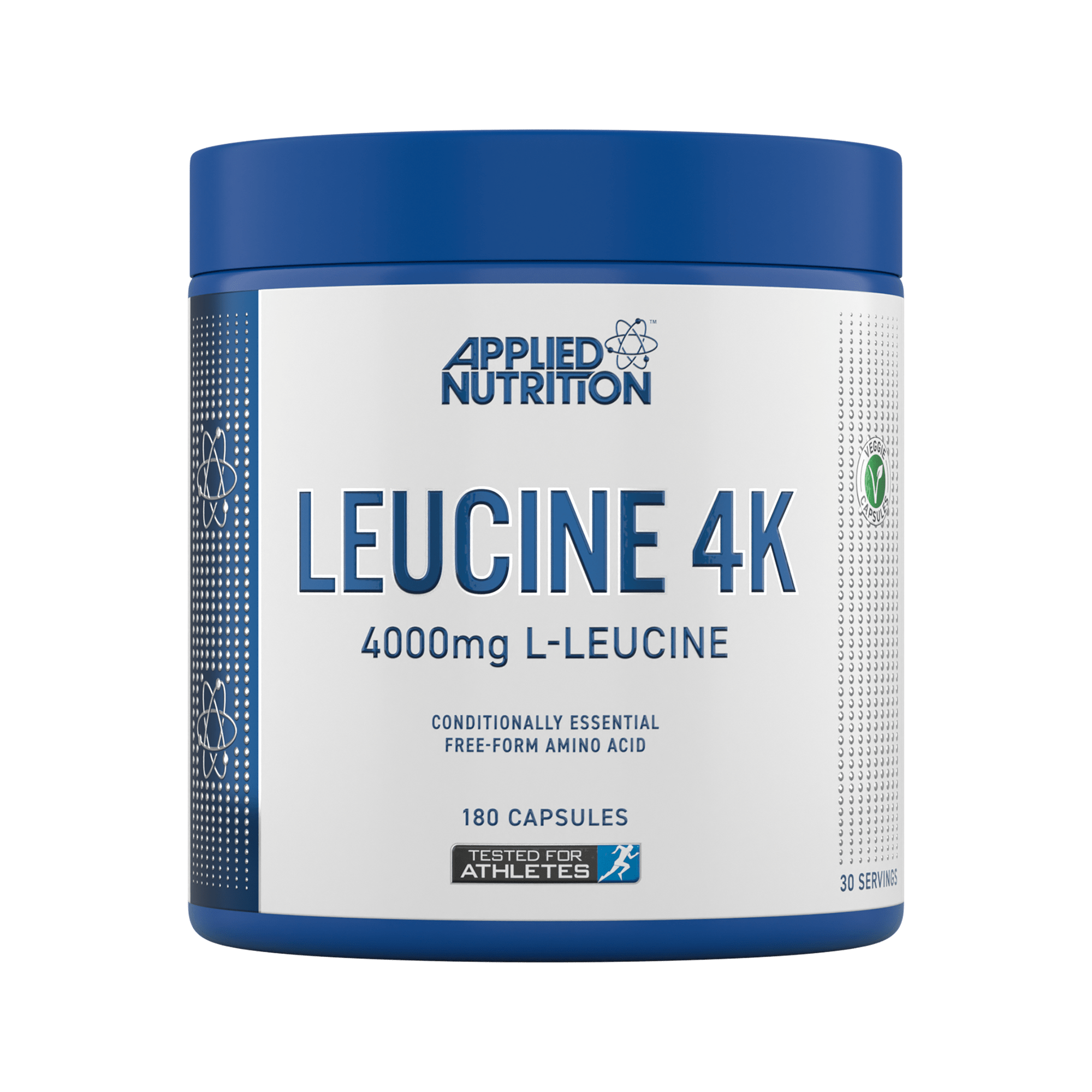 Applied Nutrition Leucine 4K 160 Tabs