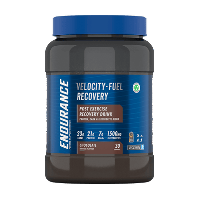 Applied Nutrition Endurance Recovery 1.5kg Chocolate