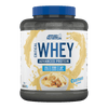Applied Nutrition Critical Whey 2kg Custard
