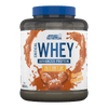 Applied Nutrition Critical Whey 2kg Salted Caramel