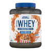 Applied Nutrition Critical Whey 2kg Toffee Popcorn