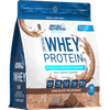 Applied Nutrition Critical Whey 900g Chocolate