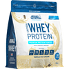 Applied Nutrition Critical Whey 900g Vanilla